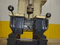 6 TON DENISON MODEL#MULTIPRESS HYDRAULIC C FRAME PRESS 12" STROKE: STOCK #22297