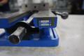 Kurt DX6 6" Machine Vise with Hard Jaws and Arm Lock Handle- Auction Item