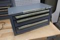 Huot High Performance 3 Drawer Drill Index with Contents- Auction Item