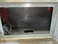 CINCINNATI 5” X 28” CUTTER GRINDER  -  NO. 2
