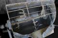 ELECTRIC MORTAR MIXER: STOCK #76177