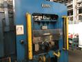 25 Ton Eitel ASP-25 Straightening Press