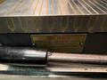 6" x 18" Harig 618 Ballway Surface Grinder