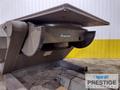 Aronson 50,000Lb. HD-500VF Welding Positioner