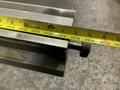 13' X 4-3/8" X 4-3/8" 8-WAY PRESS BRAKE DIE: STOCK #81512