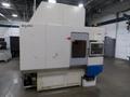 Daewoo DMV-400 CNC Vertical Machining Center with Automatic Pallet Changer, Fanuc 18, 30 ATC, Thru Spindle Coolant- Auction Item