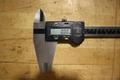 Mitutoyo Absolute Digimatic Verneer Caliper, 24"- Auction Item
