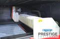 Amada Ensis 3015 AJ 3 KW High Precision Fiber Laser