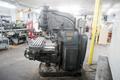 CINCINNATI MODEL #2V VERTICAL MILLING MACHINE: YOBRO #25931