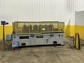 6 STAND X 1.5" ARDCOR MODEL #1-F ROLLFORMER: YOBRO #25222