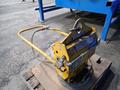 ANVER 600 LBS VACUUM GENERATOR W/ LIFT   -  PAI28-S-3 / VPF-57