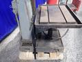 ALZMETALL 24" X 18" DRILL PRESS  -  AB4