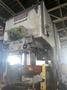 375 TON PACIFIC MODEL #375PF-II PRESSFORMER HYDRAULIC C-FRAME PRESS : STOCK #16259