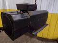 85 HP (62.8 kW) REXROTH 3 PHASE 600v INDUCTION MOTOR,  TYPE: MAD180D-0200-SA-S2-DP0-35-V1: YOBRO #25729