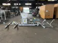 Kemutec Kek S/s Kibbler Lump Breaker - M305