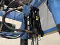 BECKWOOD 4 POST HYDRAULIC PRESS: STOCK #23242