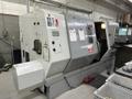 Haas SL-40 CNC Lathe, 2011 – Tailstock, Toolsetter, 15″ Chuck