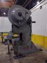 110 TON BLISS OBI MODEL #C-110 FW STAMPING PUNCH PRESS, 6" STROKE : YOBRO #25934