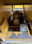 10 TON X 60&quot; X 48&quot; WEST BEND MODEL #CR2000 MOTORIZED COIL UPENDER FLIP ROTATOR: STOCK #22722