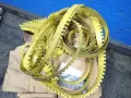 CARDING MACHINE BELTS