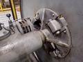 4,000 LBS LITTELL DOUBEL END CENTERING REEL: YOBRO #24315