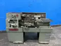 CLAUSING 14” X 40” LATHE  -  1400