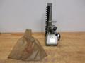 Starrett Weber Gage Division 18" Height Master with Optical Scope and Dust Cover- Auction Item
