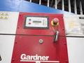 GARDNER DENVER 20 HP AIR COMPRESSOR  -  L15-22C
