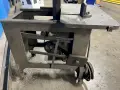 ROLL-IN 18.5” X 30.5” VERTICAL BAND SAW