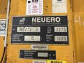 (4) 15 TON (120,000 LBS TOTAL) NEUERO / RAILQUIP MODEL #3275 HEAVY DUTY MOBILE JACK LIFTS: YOBRO #23869