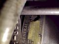 12.5" x 20" MONARCH MODEL #10EE PRECISION TOOLROOM LATHE: YOBRO #25296
