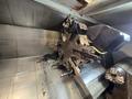 Haas TL-25 CNC Lathe, 2008 – Live Tooling, Sub Spindle, Servo Bar 300 Feeder