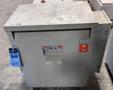 25 KVA OLSUN CLASS AA DRY TYPE TRANSFORMER: YOBRO #24594
