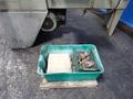 CENTER ENGINEERING 49 TON METAL MUNCHER  -  MM61C