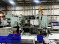 Asahi Okuma Model APF-1513-5 Five Die Progressive Heading Machine