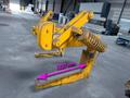 ZM - coil hook 15 ton