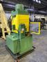 200 Ton &quot;Down Acting&quot; Hydraulic Hobbing Press
