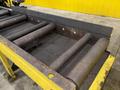 18” X 20” MARVEL MODEL #81/M4 AUTOMATIC MITRE HEAD VERTICAL BAND SAW &amp; FEED TABLE: STOCK #23277