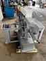 13" X 18" HYD MECH MODEL #S20 HORIZONTAL MITRE BANDSAW: STOCK# 3460