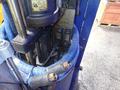 NORDSON ADHESIVE MELTER  -  VERSADRUM 200