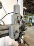 39" x 8" Arboga Radial Drill RLM 3508, 70-1350 RPM, 4 MT, Power Elevation, Box Table, 3 HP