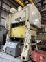 800 ton Blow Press Model SC2-800-108-54 Used Straight Side Mechanical Metal Stamping Press For Sale, Year 1995, Rebuilt in 2016