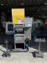 TOYOKOKI APB-184U  20 Ton x 22” Servo Electric CNC Press Brake # 7144