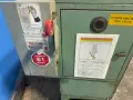 NARDINI 14”X54” LATHE   -  MS 1440 E