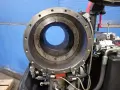 FINN POWER CRIMPING MACHINE  -  32