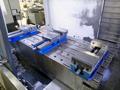 Haas VF-4SS 5-Axis VMC, 2020- TR200Y Trunnion Rotary Table, TSC, Probing, HSM, TCPC &amp; DWO