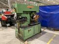 PEDDINGHAUS 88/120 IRONWORKER USED