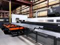 Mazak Fabri Gear 400 II Tube Laser