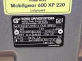 NORD GEAR DRIVE  -  SK80S15 CUS BRE10 HL WE