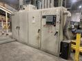 180mm Milacron/Gamma Meccanica Recycling System, Yr. 2010